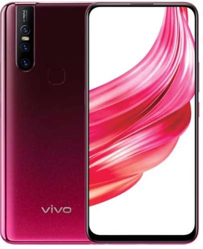 Vivo S1 – обзор смартфона