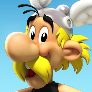 Скачать Asterix and Friends на андроид v.1.4.7
